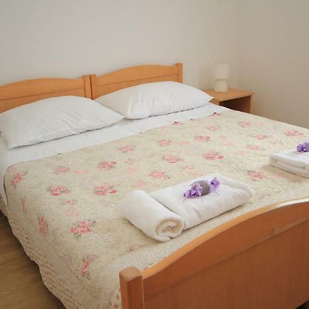 Comfort Sea View Apartment With Parking And Two Bedrooms Baška Voda Exterior foto